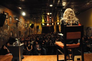 Busboys and Poets