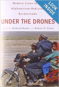 Photo of Under the Drones