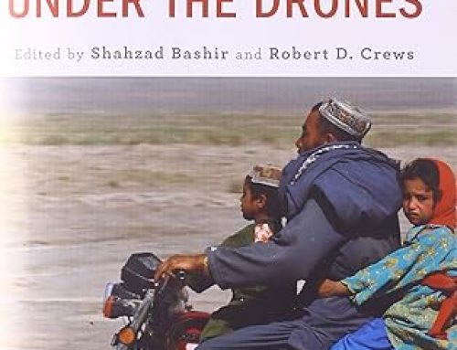 Under the Drones